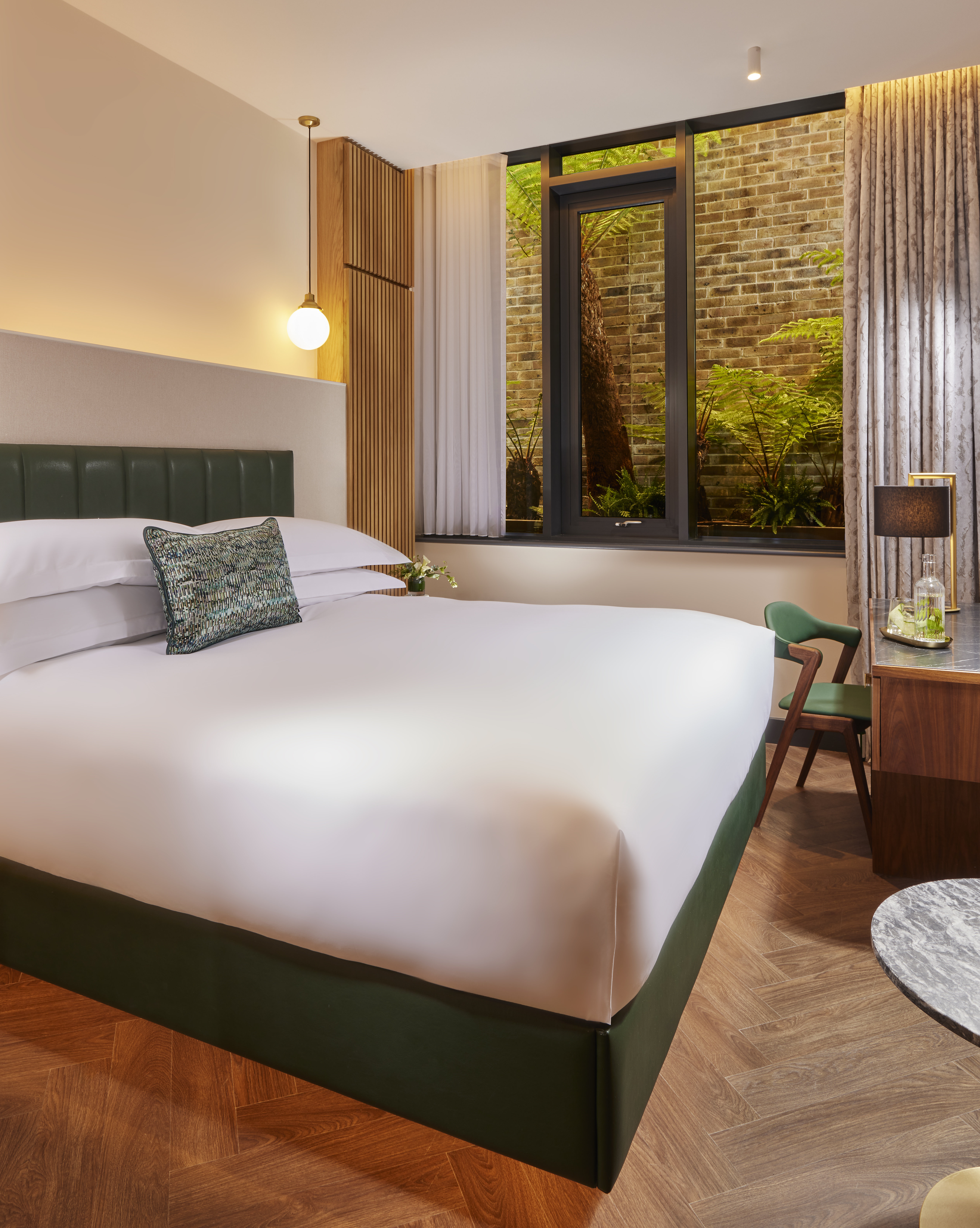 The Chancery Hotel 20/41