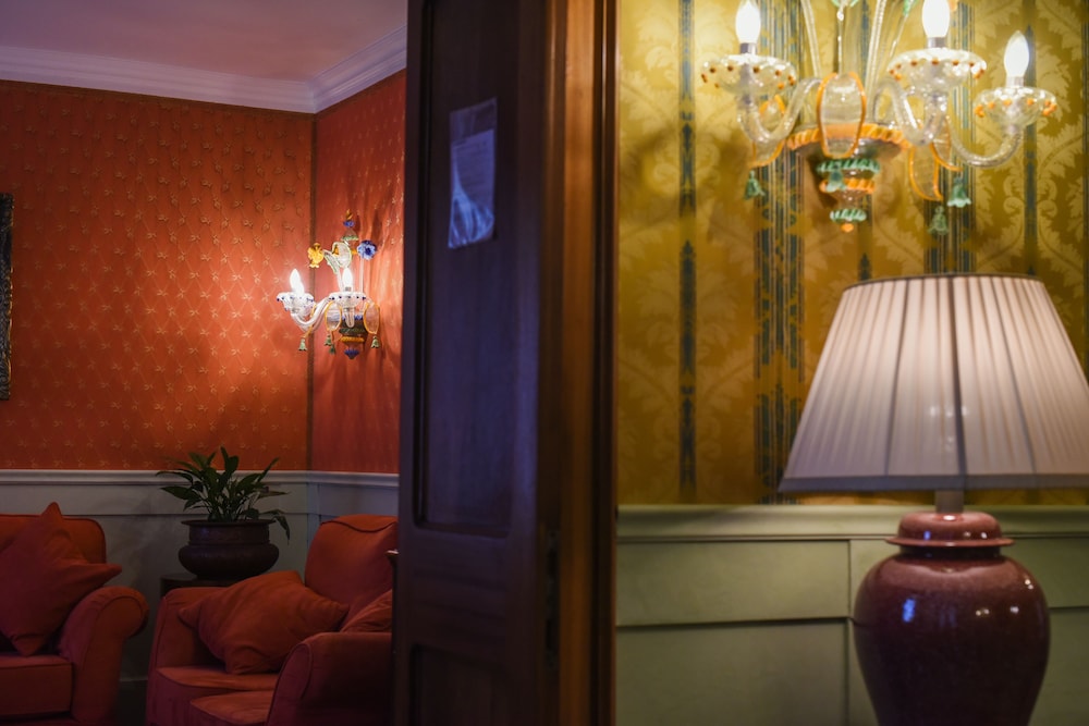 Palazzo Cendon 31/55