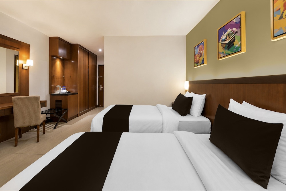 Residence Inn Cherating 30/71