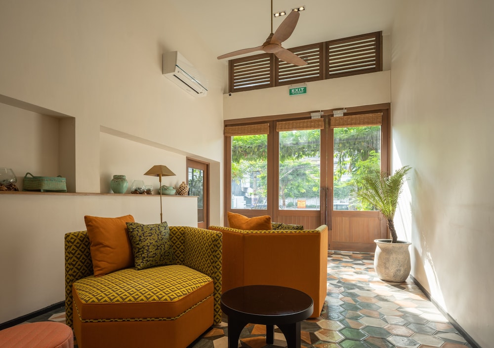 Stay Plus Hotel Bangkok 26/46