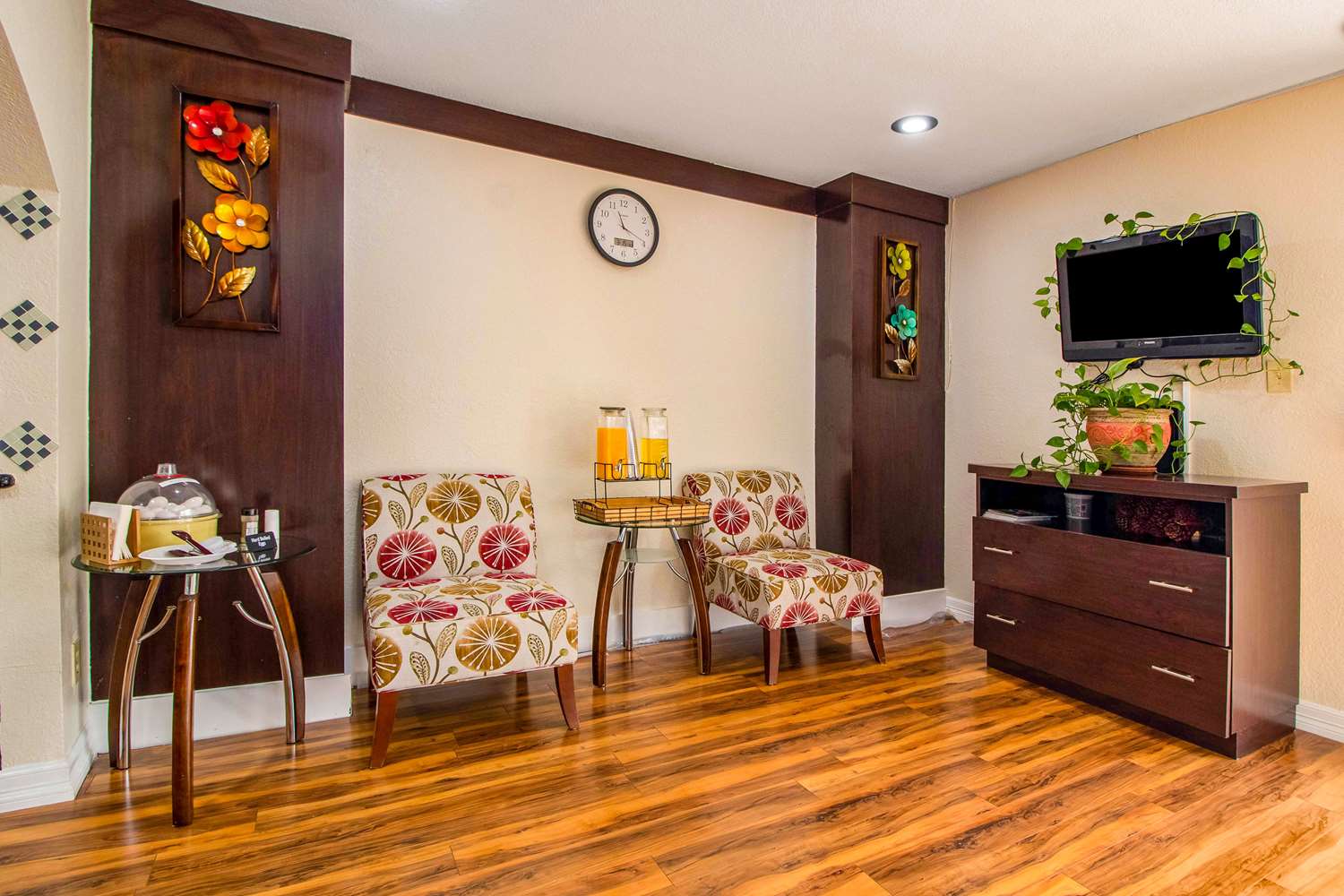 Rodeway Inn & Suites Houston near Medical Center 19/32