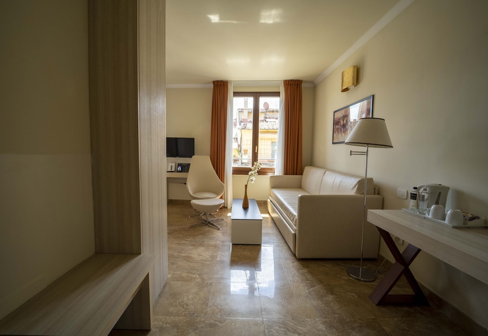 Della Signoria Hotel 27/42