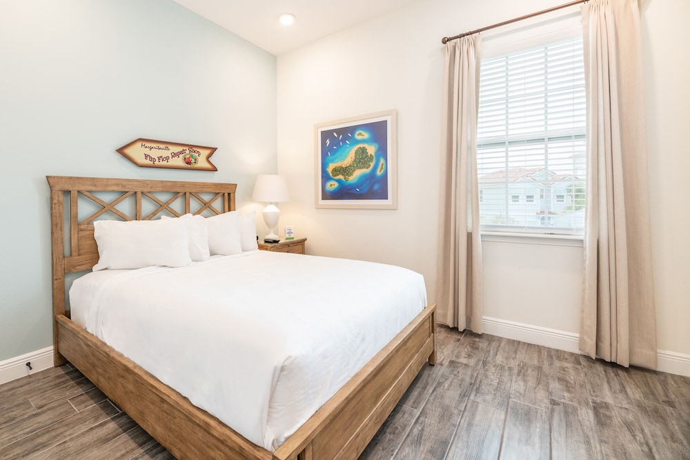 Margaritaville Cottages Orlando with H2O Waterpark by Rentyl 9/50
