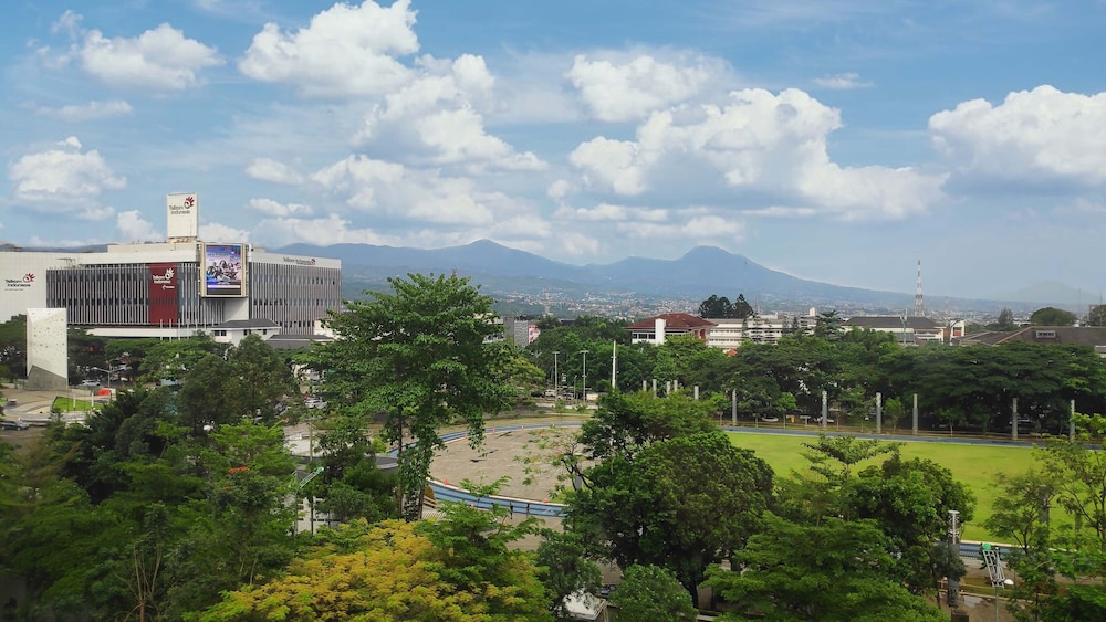 ibis Styles Bandung Grand Central 49/51