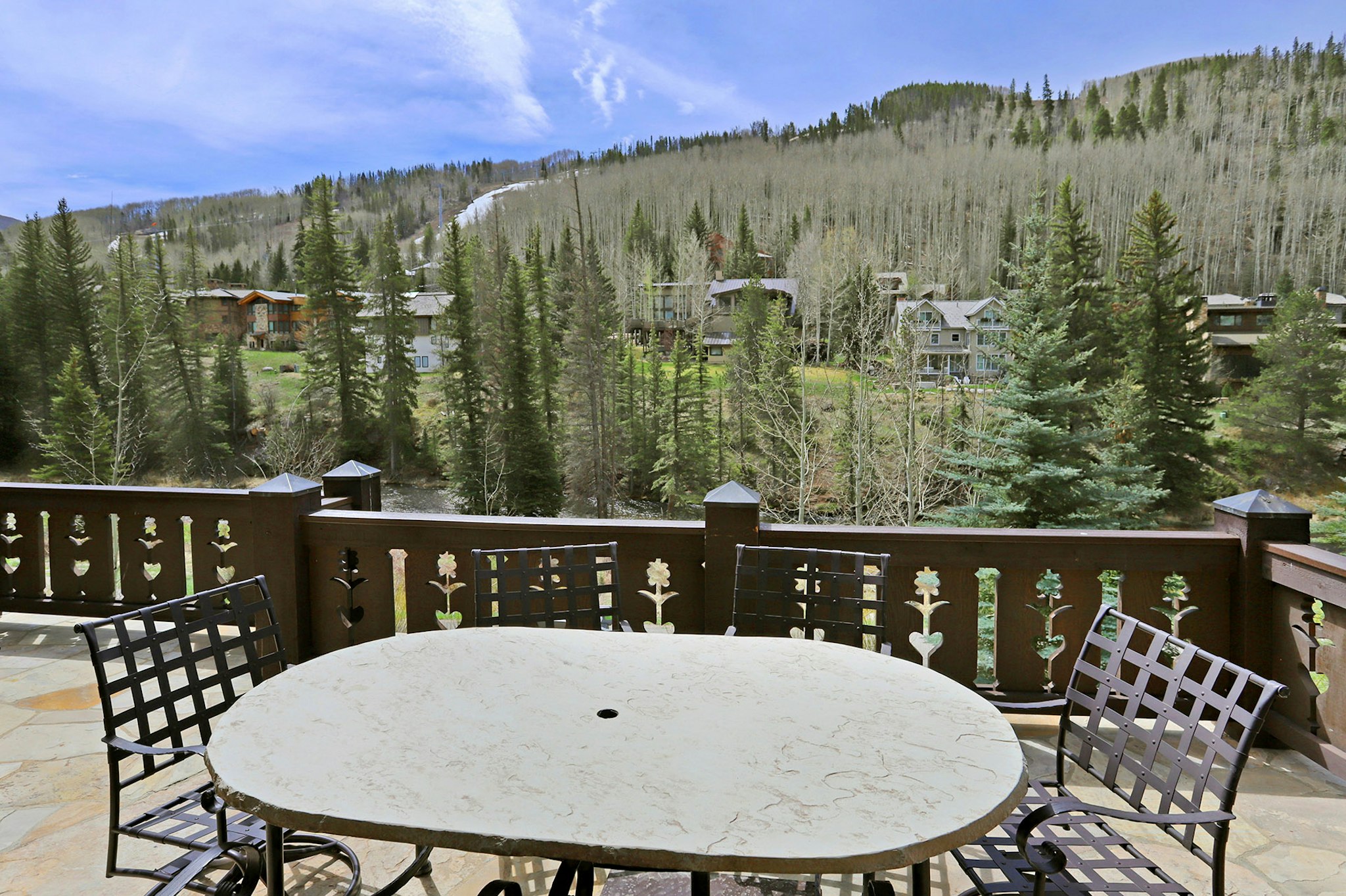 Vail Resorts' Legendary Lodging at Ritz-Carlton Residences 38/50