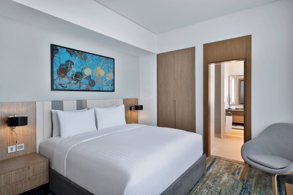 Residence Inn by Marriott Al Jaddaf 5/50