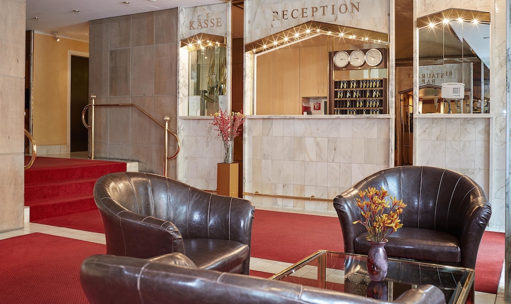 Living Hotel Nurnberg 26/37