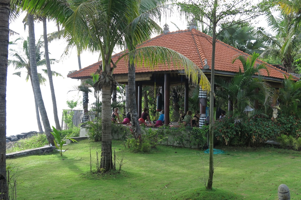 Relax Bali Dive & Spa Resort 43/50