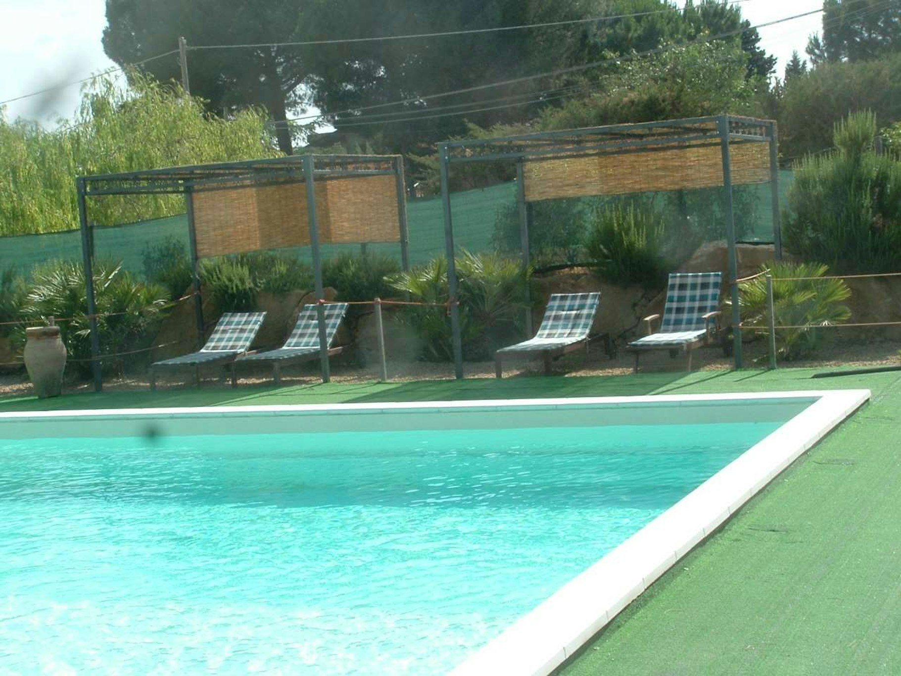 VILLA TRIGONA 24/50