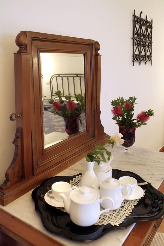 Villa Rizzo Hotel Resort And Spa 64/76