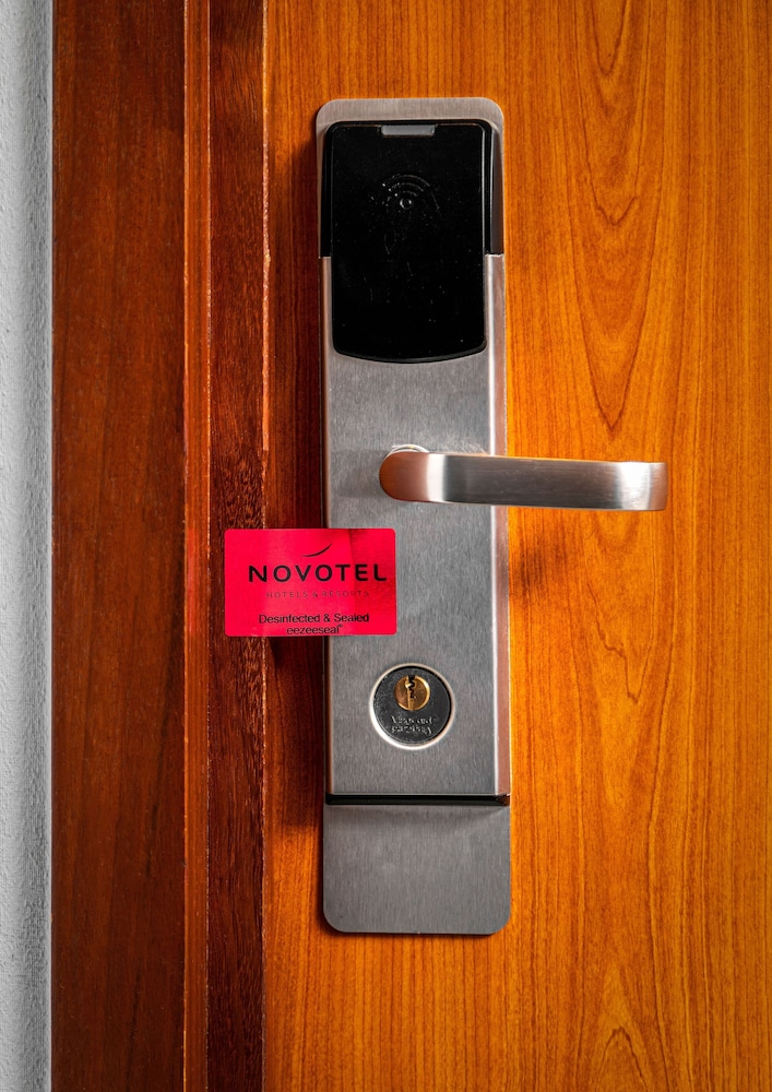 Novotel Den Haag World Forum Hotel 42/47