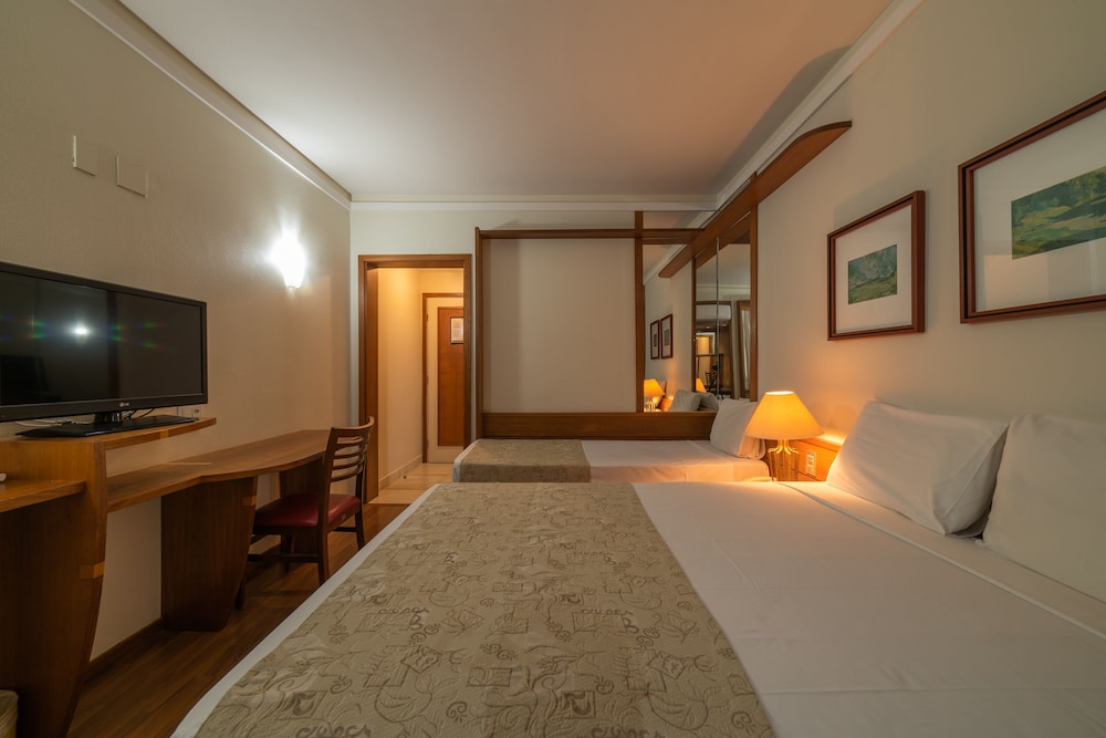 Hotel Dan Inn Sao Jose do Rio Preto 36/50