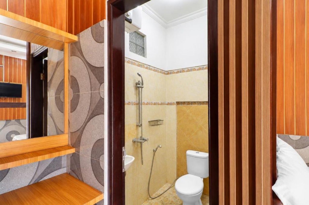 Hotel O near Living Mall formerly Liberty Guest House 6/6