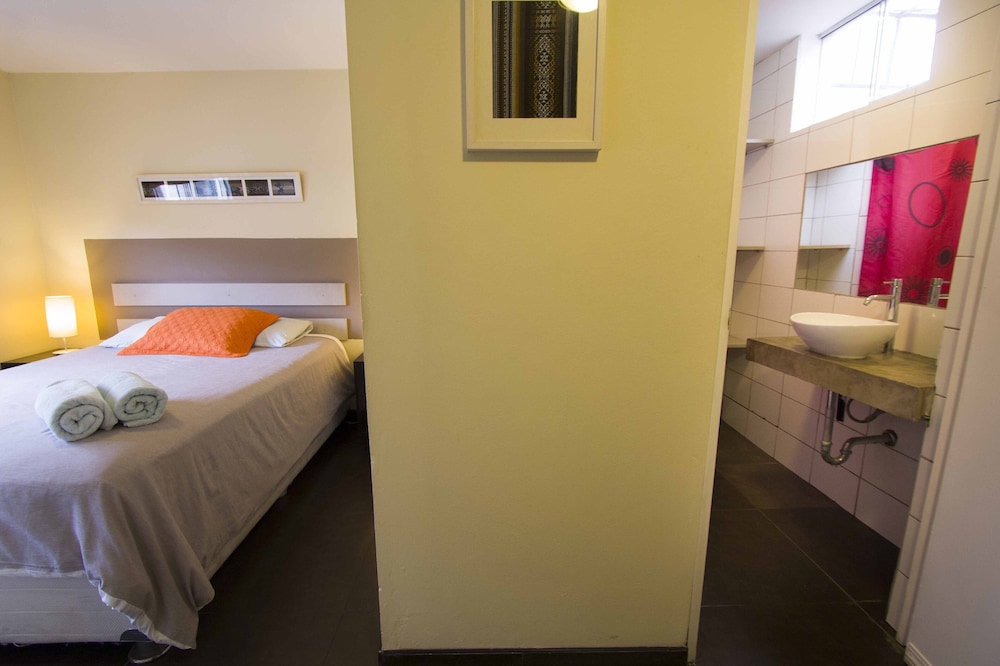 Hotel Ayenda B&B Wasi Airport Lima 14/85