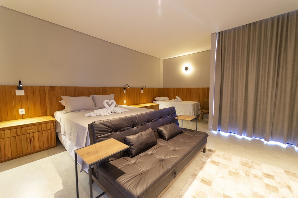 Hotel da Praca 24/67