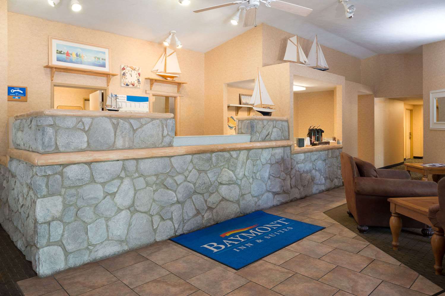 Baymont by Wyndham Coeur d'Alene 2/15