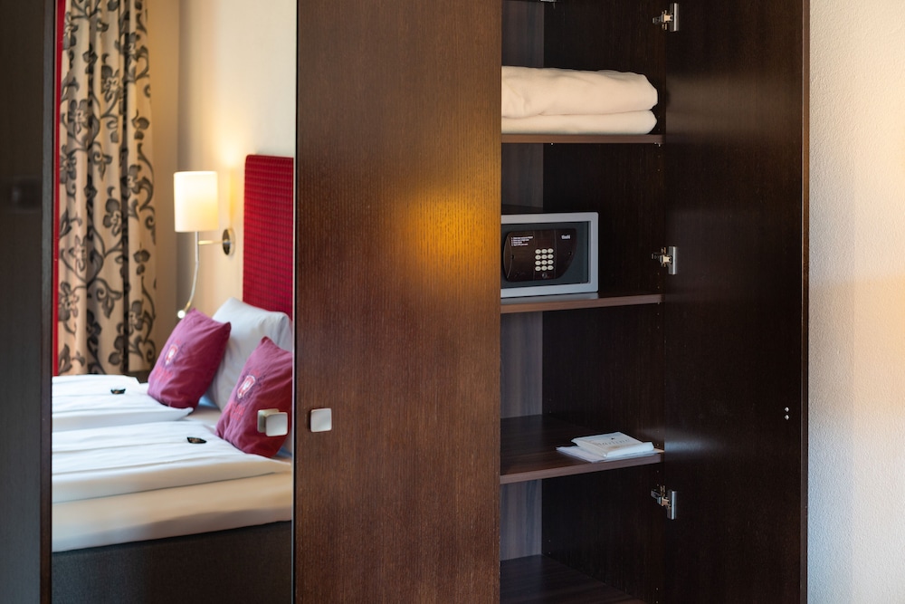 Krebs Hotel 29/40