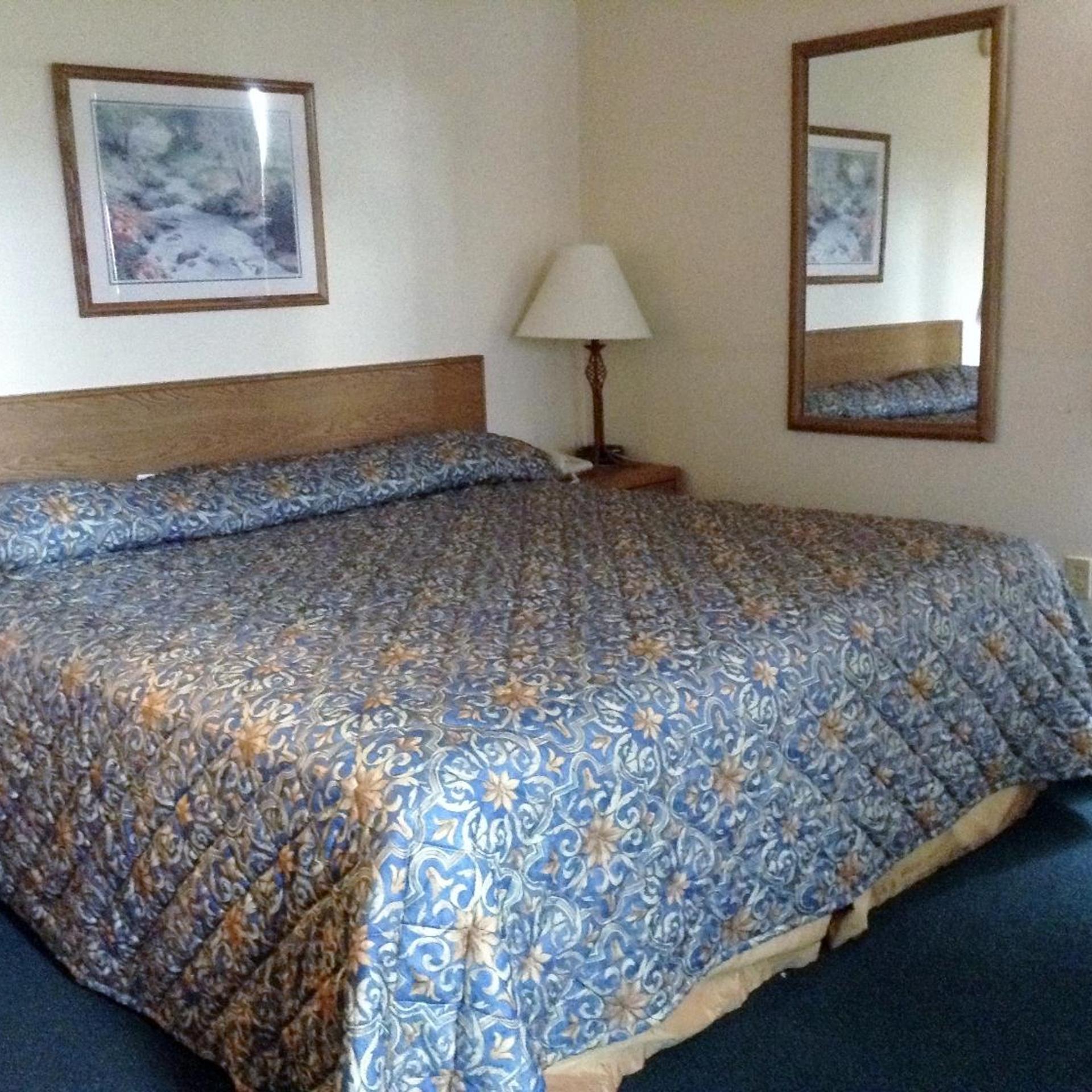 Travelodge by Wyndham Hudsonville 23/42