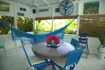 Cap Sud Caraïbes Hôtel 38/51