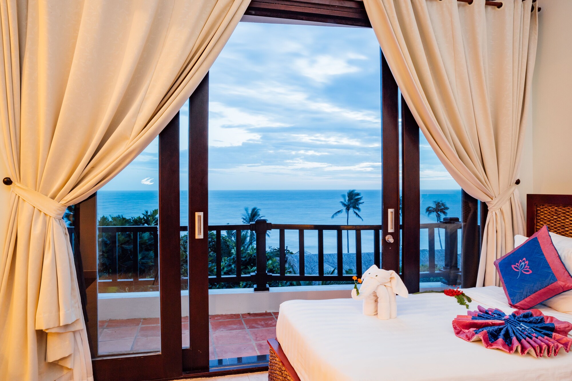 FAMILY SUITE, SEA VIEW