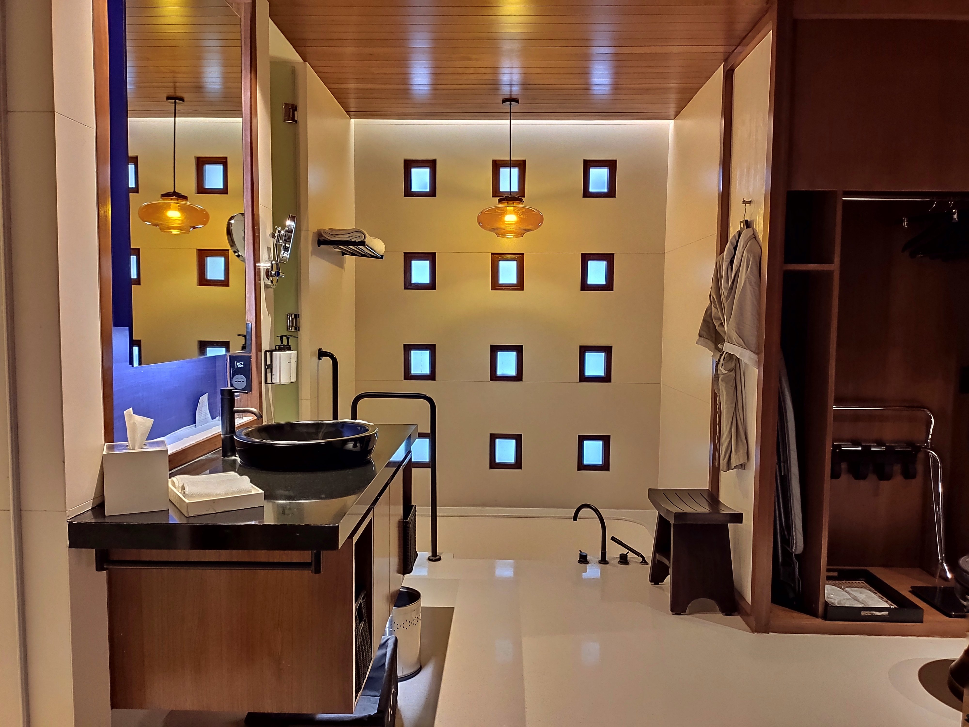 INTERCONTINENTAL CHENNAI MAHABALIPURAM RESORT 26/50