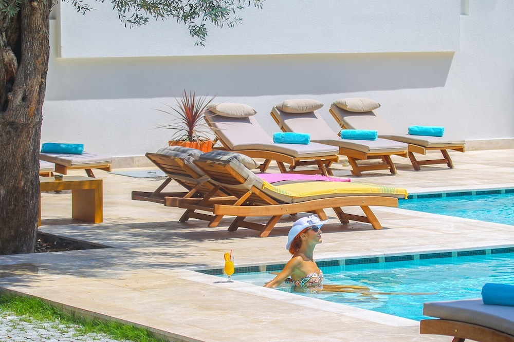 Ecclesia Boutique Hotel - Adults Only 53/61