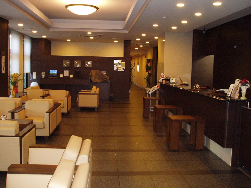 Hotel Route Inn Sagamihara Kokudo 129 Gou 20/25