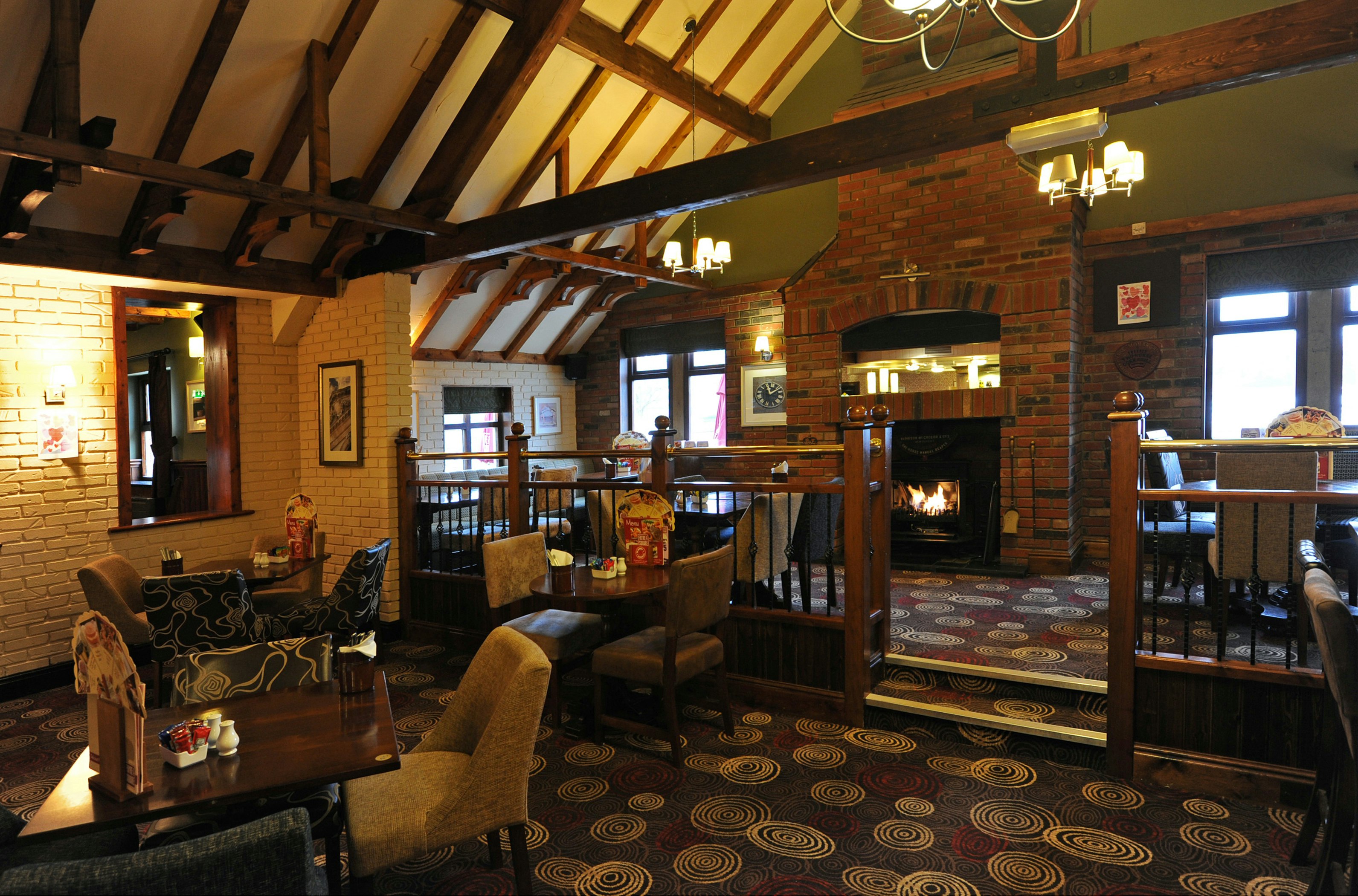 Premier Inn Northampton Bedford Rd/A428 24/31