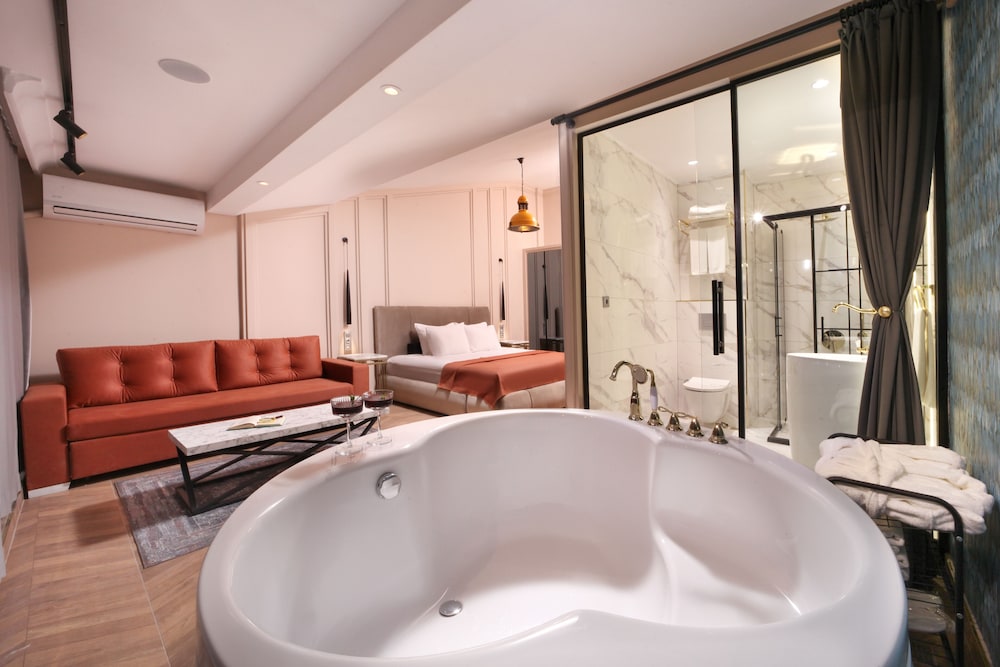 HARBIYE RESIDENCE 41/43