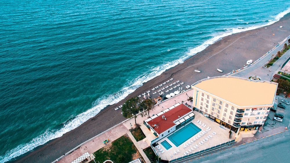 Turkuaz Beach Hotel 41/49