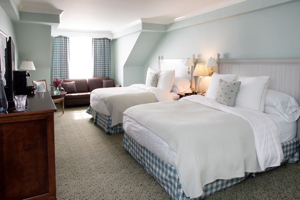 Woodstock Inn and Resort 16/78
