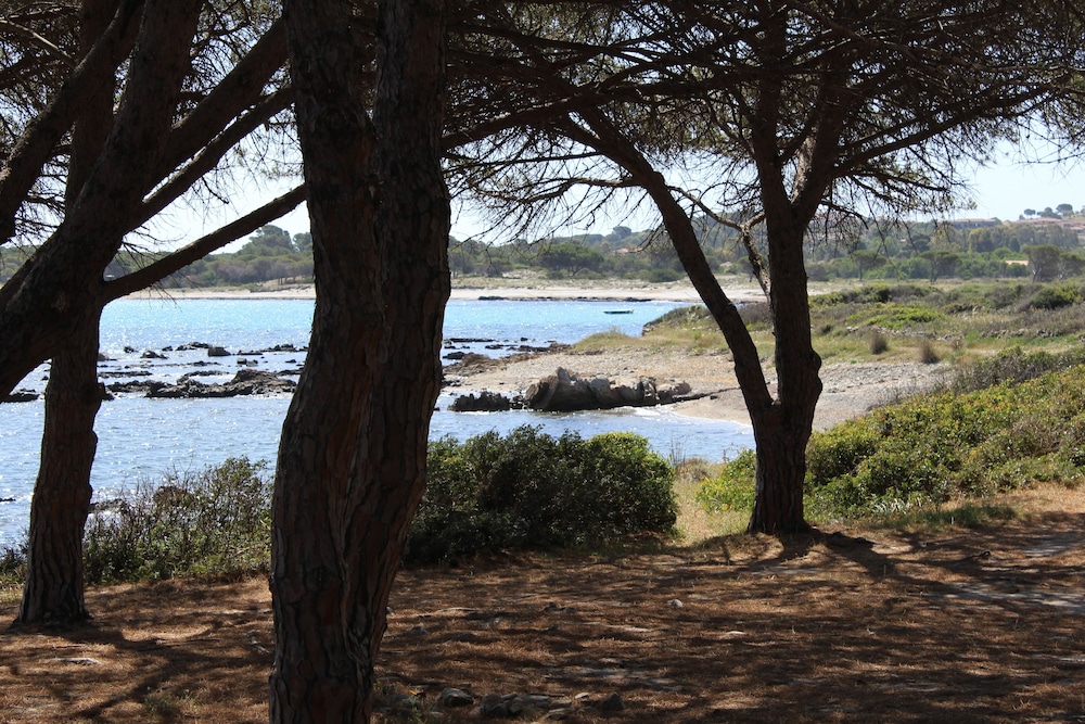 Hotel Cala Mirto 50/66