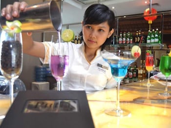 Riss Hotel Malioboro 30/59