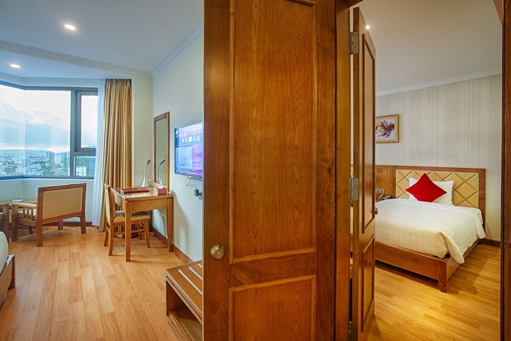 Serene Beach Hotel Danang 30/69