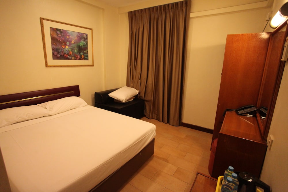 Hotel 81 Geylang 20/32