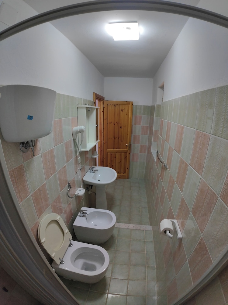 Villagio Camping La Scogliera 50/50