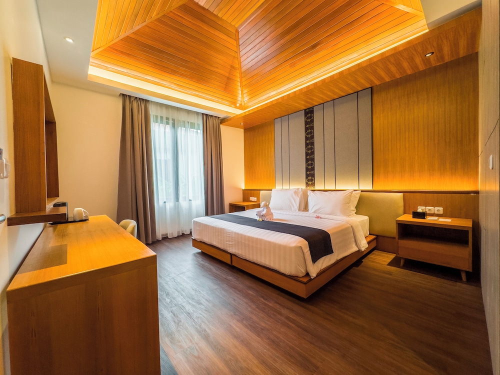 eL Hotel & Resort Bali - Sanur 16/61