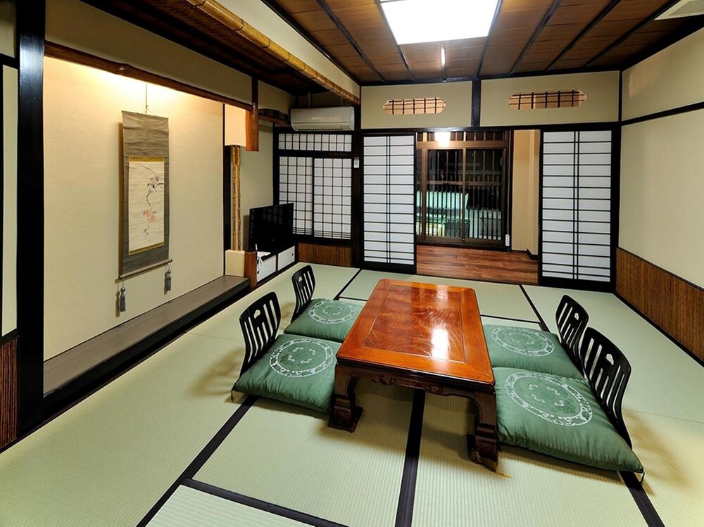 Kinosaki Onsen Inn Koyado Enn 45/64