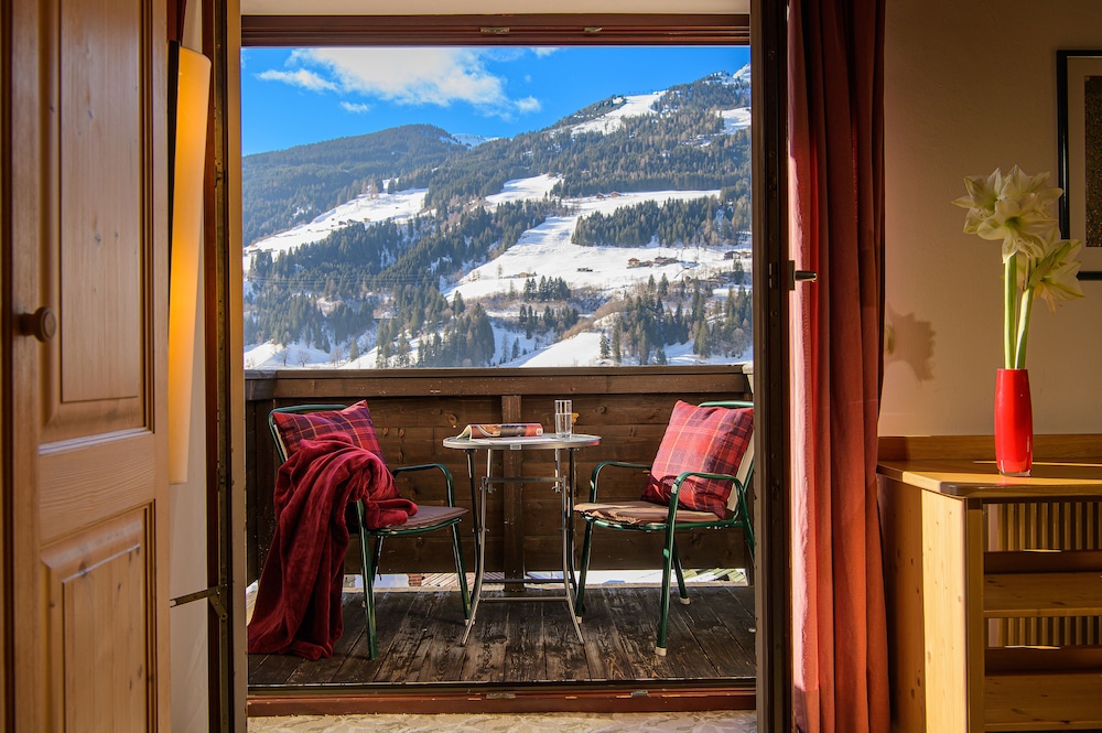 Appartmenthaus Aurora 39/50