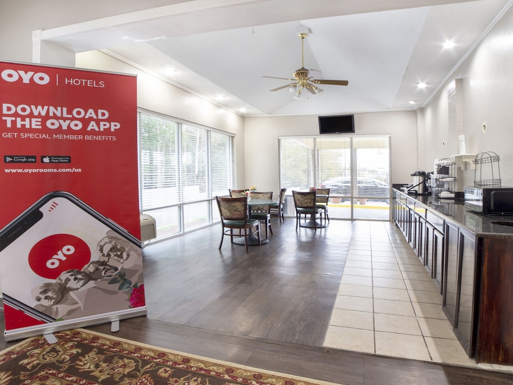 Wingate by Wyndham Columbia/Fort Jackson 36/50