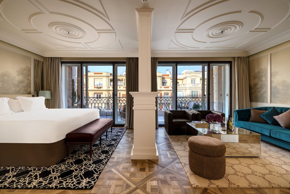Bless Hotel Madrid 54/84