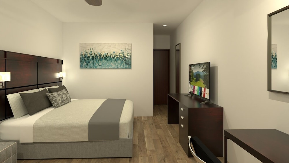 Esplendor by Wyndham Los Mochis Country Place 22/60