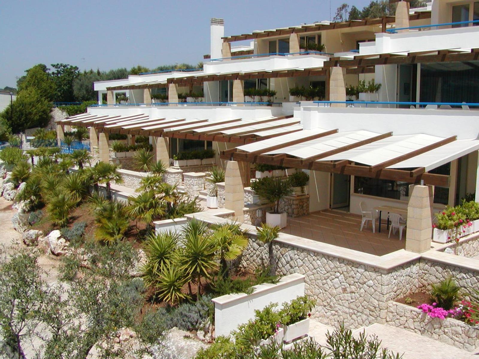 Hotel Selenia 5/33