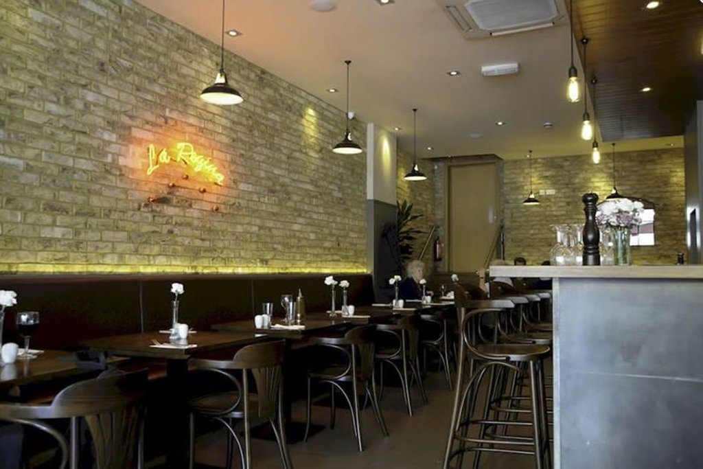 Kings Cross Inn Hotel 41/46