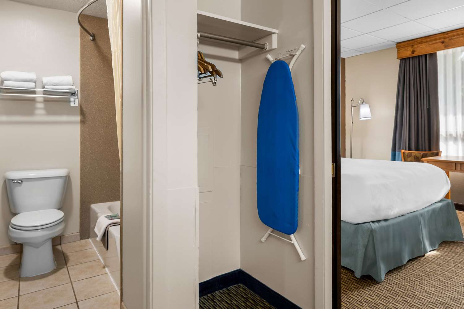 Best Western Lee's Motor Inn 17/19