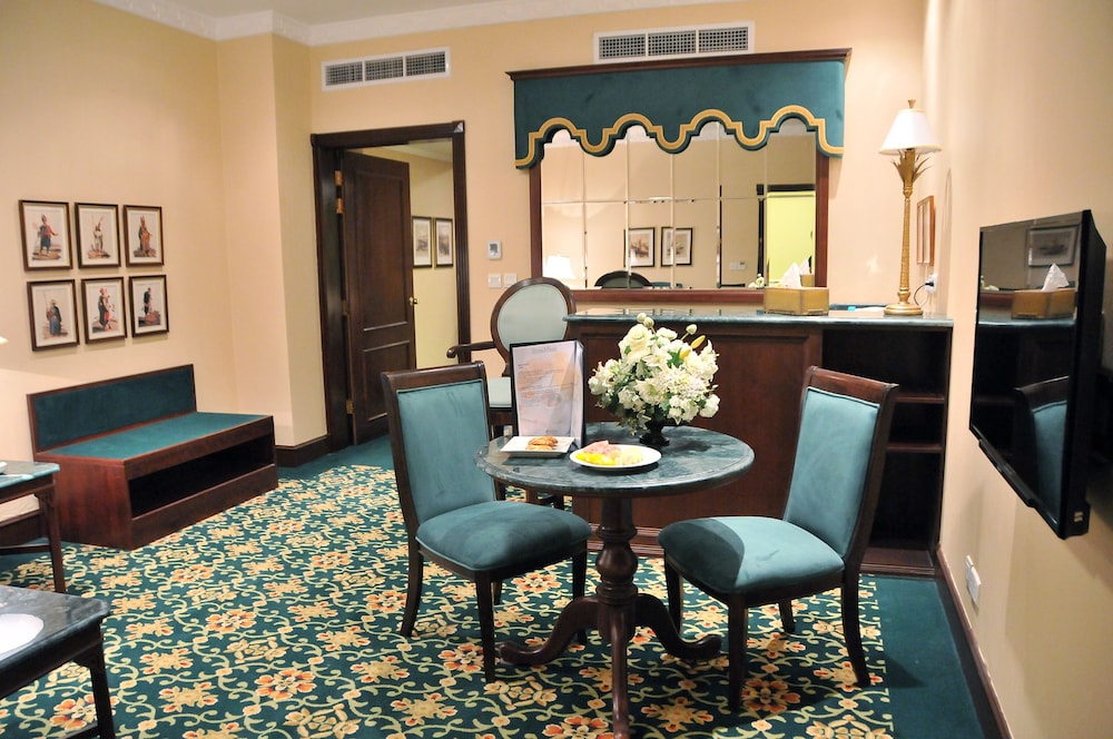 فندق المنزل - الخبر (Habitat Hotel All Suites Al Khobar) 32/67