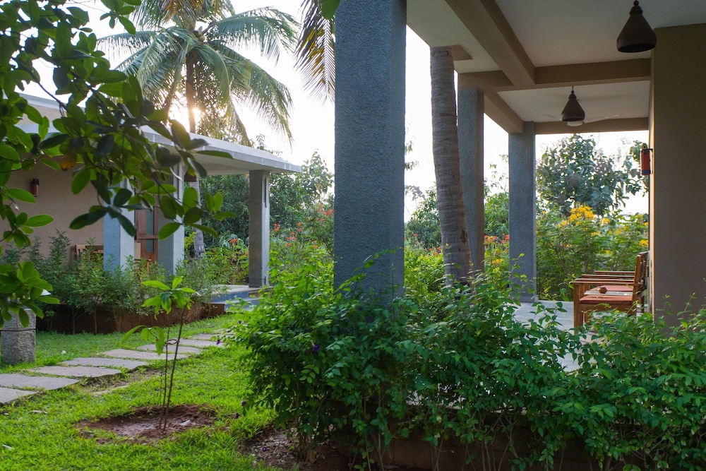 Heritage Resort Hampi 28/66