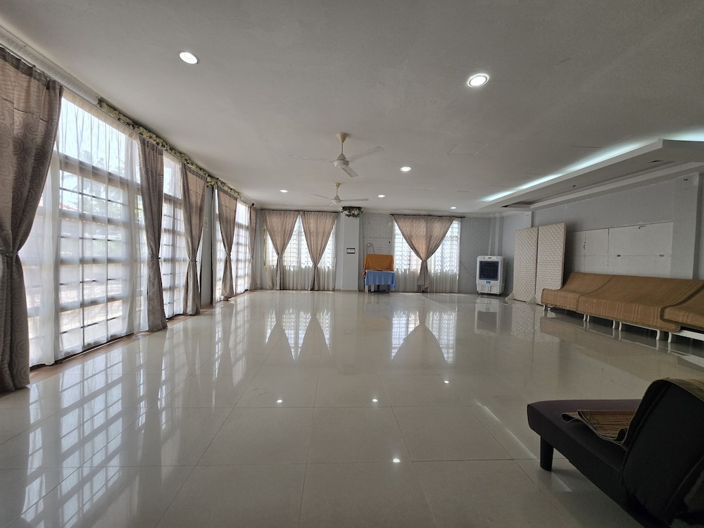 Hotel O Villa Impiana 12/75