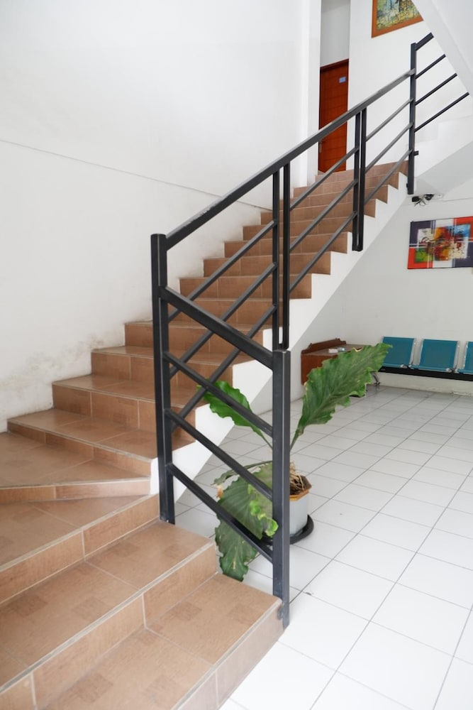 Hotel Netral Jombang 19/34