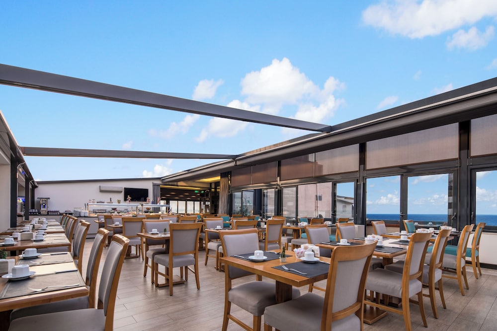 Hotel Venera Istanbul 58/62